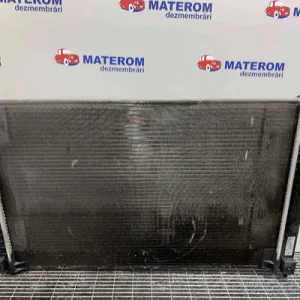 RADIATOR MOTOR