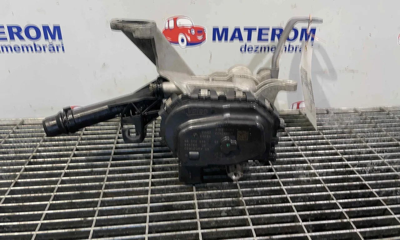 SUPAPA EGR CITROEN C4 PICASSO II 2013-2018