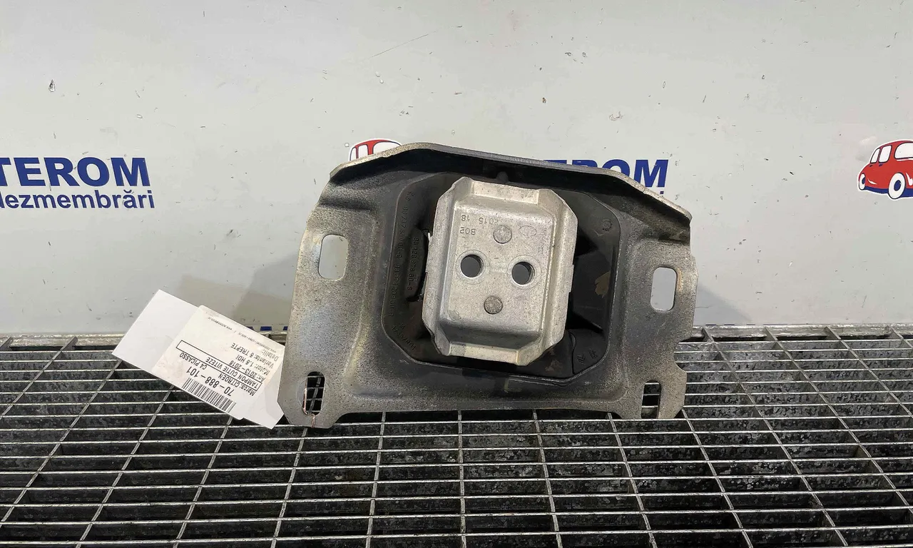 TAMPON CUTIE VITEZE CITROEN C4 PICASSO II 2013-2018