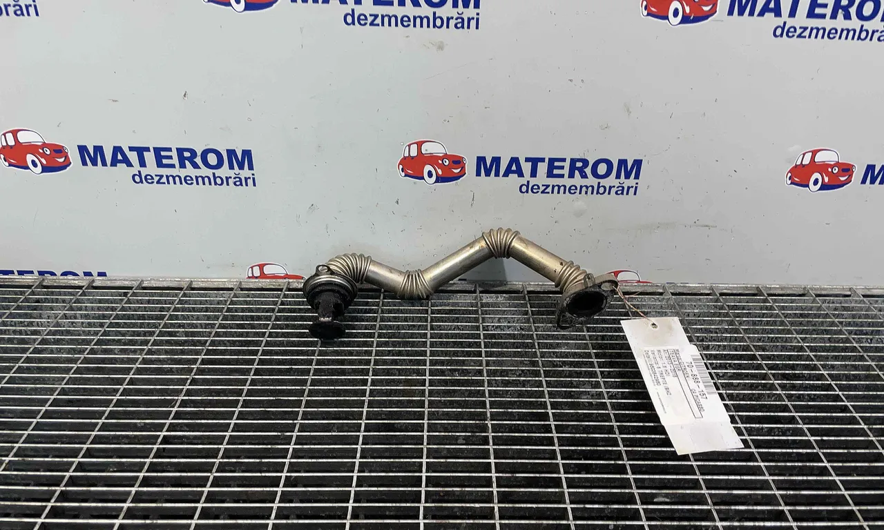 TEAVA EGR CITROEN C4 PICASSO II 2013-2018