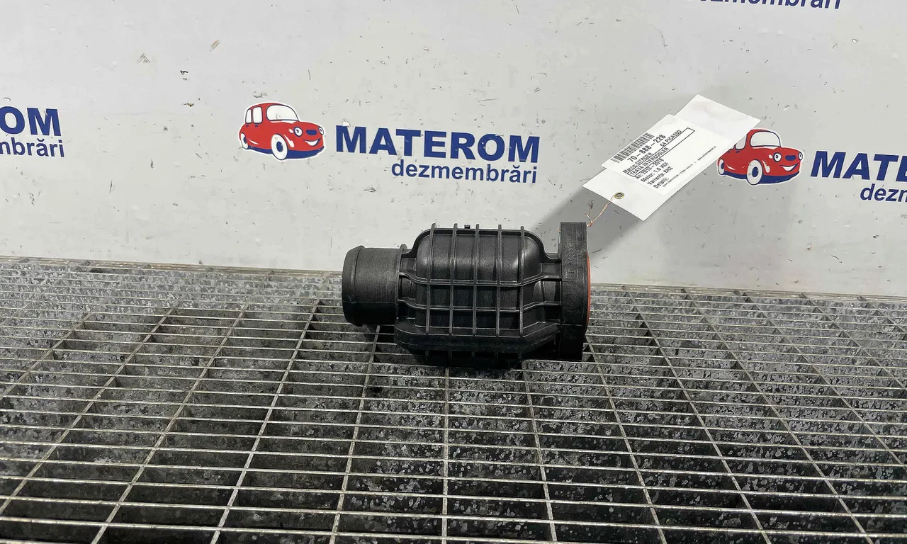 TEAVA INTERCOOLER CITROEN C4 PICASSO II 2013-2018