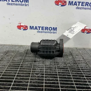 TEAVA INTERCOOLER