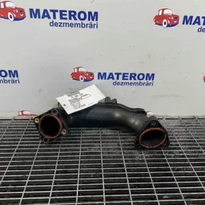TEAVA INTERCOOLER CITROEN C4 PICASSO II 1.6 2013-2018 oe-9674951680, vedere frontata