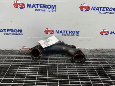 TEAVA INTERCOOLER