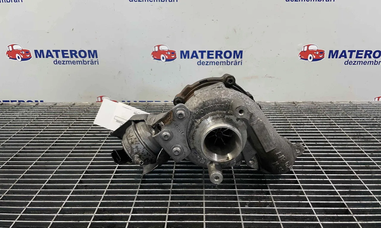 TURBOSUFLANTA CITROEN C4 PICASSO II 2013-2018