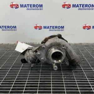 TURBOSUFLANTA