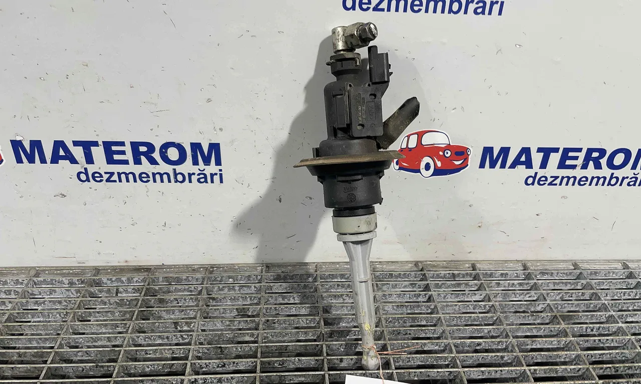 POMPA AMBREIAJ CITROEN C4 PICASSO II 2013-2018
