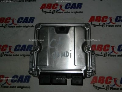 Calculator motor