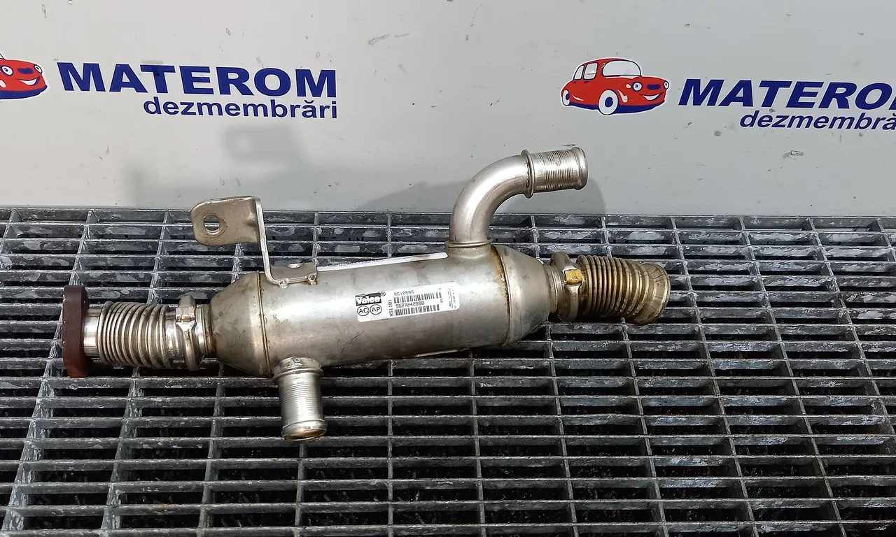 RACITOR GAZE CARTER CITROEN C5 I 2001-2005