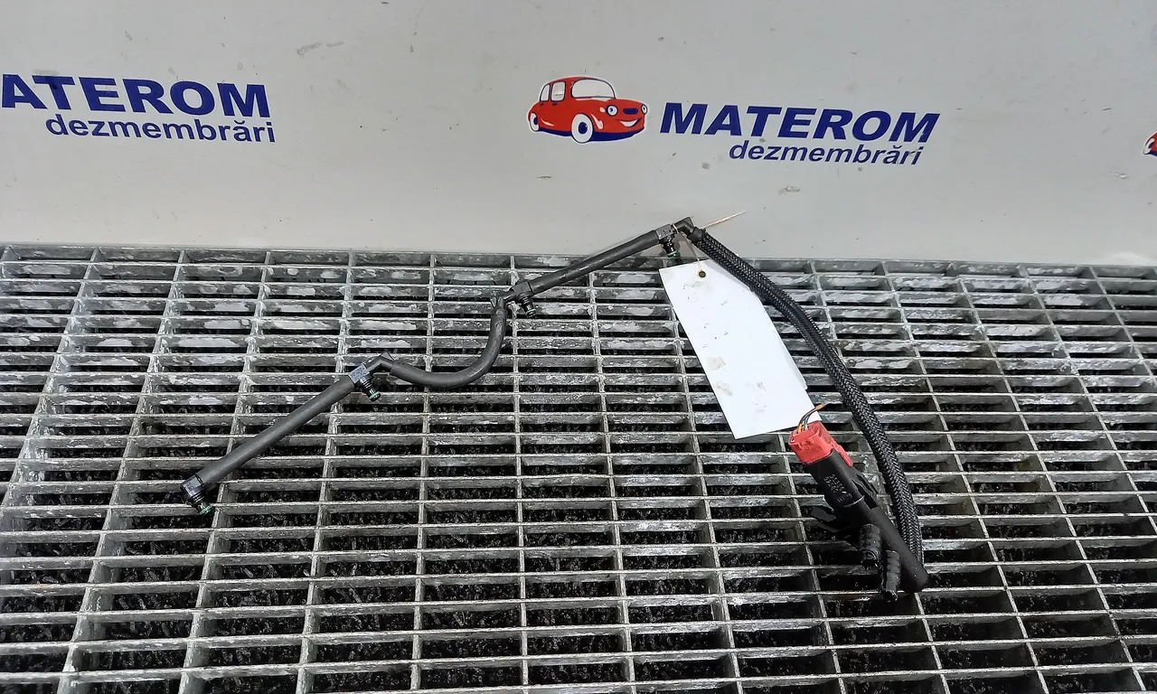 RAMPA RETUR INJECTOARE CITROEN C5 I 2001-2005