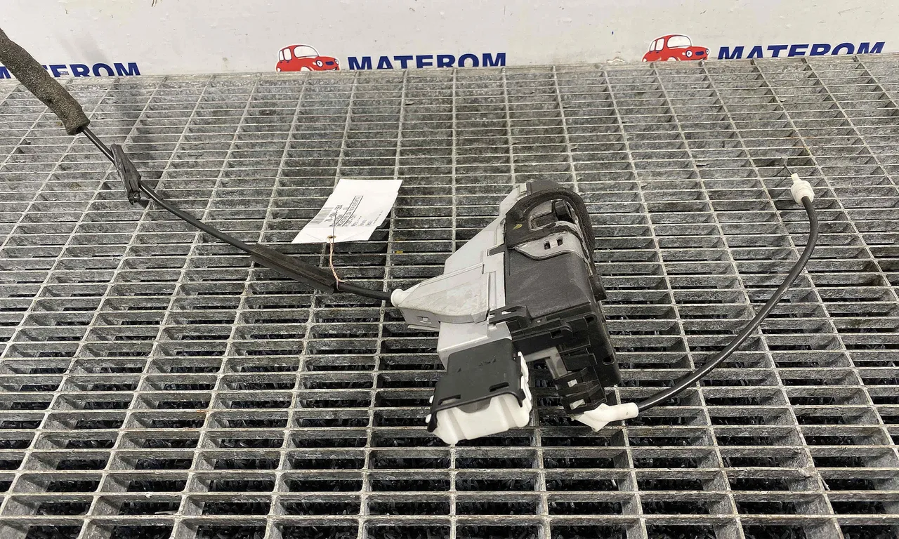 INCUIETOARE USA FATA DREAPTA CITROEN C5 III 2008-2017