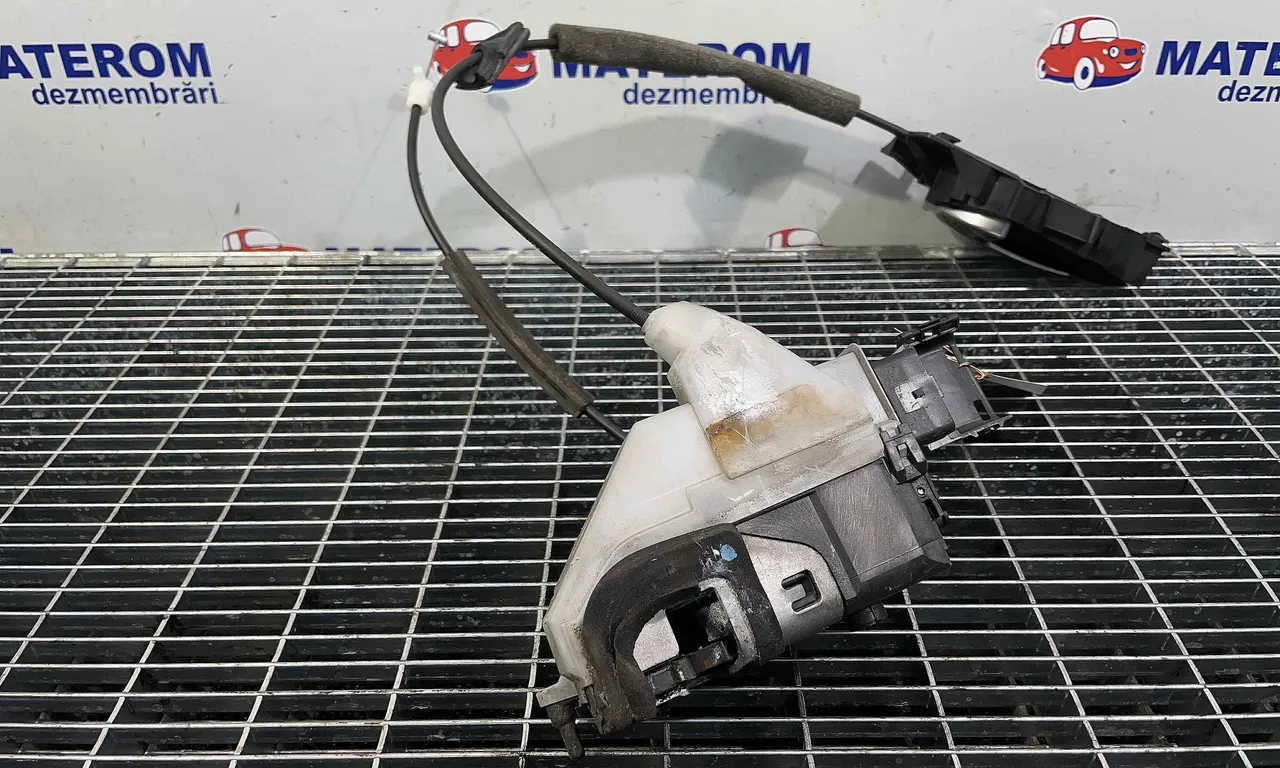 INCUIETOARE USA SPATE STANGA CITROEN C5 III 2008-2017