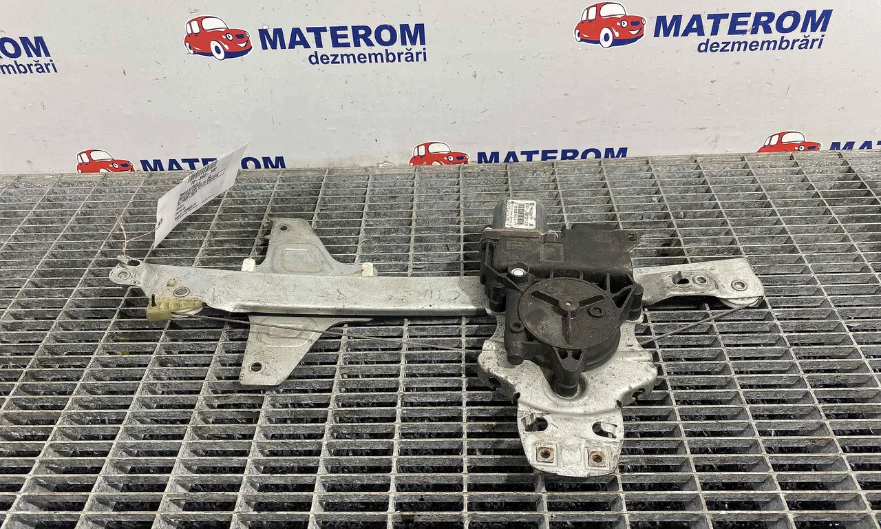 MACARA USA SPATE DREAPTA CITROEN C5 III 2008-2017