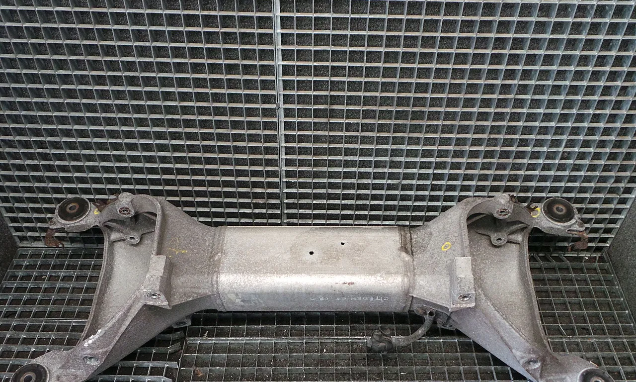 PUNTE SPATE CITROEN C5 III 2008-2017