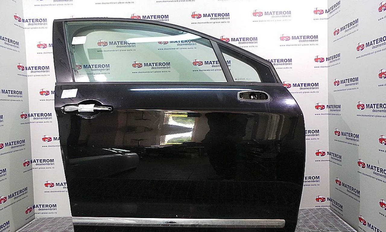 USA FATA DREAPTA CITROEN C5 III 2008-2017