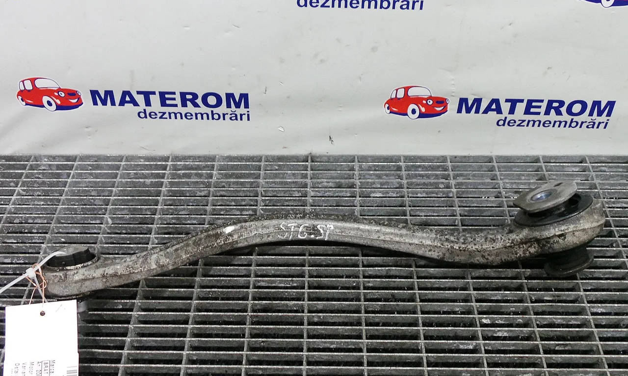 BRAT SPATE INFERIOR STANGA CITROEN C5 III 2008-2017