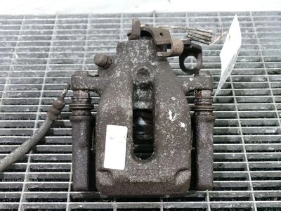 ETRIER SPATE STANGA