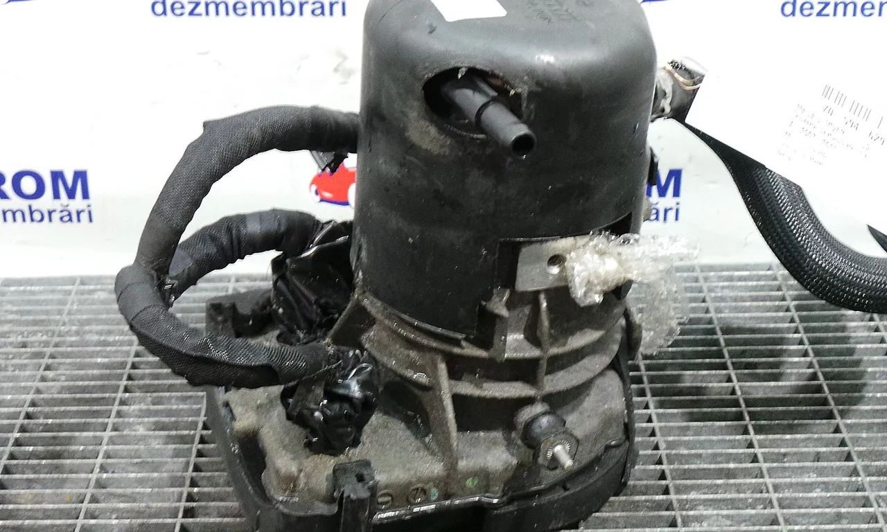 POMPA SERVODIRECTIE CITROEN C5 III 2008-2017