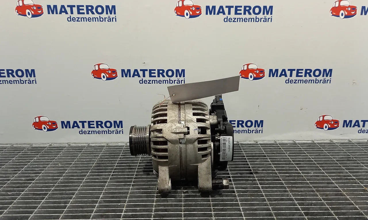 ALTERNATOR CITROEN C5 III 2008-2017