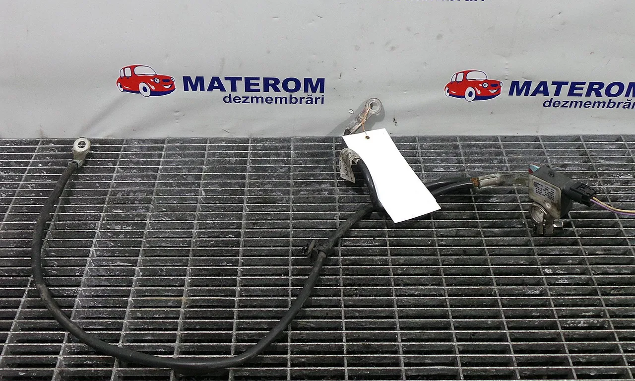 BORNA ACUMULATOR CITROEN C5 III 2008-2017