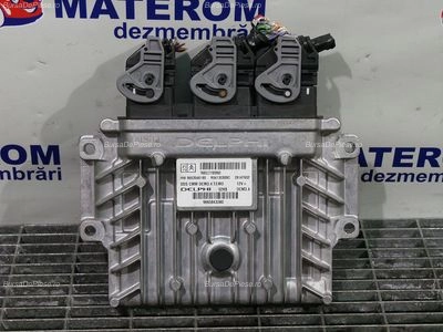 CALCULATOR MOTOR