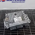 CALCULATOR MOTOR CITROEN C5 III 2.0 HDI 2008-2017 oe-9663548180, vedere frontata