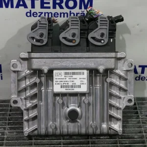 CALCULATOR MOTOR