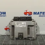 CALCULATOR MOTOR CITROEN C5 III 1.6 2008-2017 oe-9664843780, vedere frontata