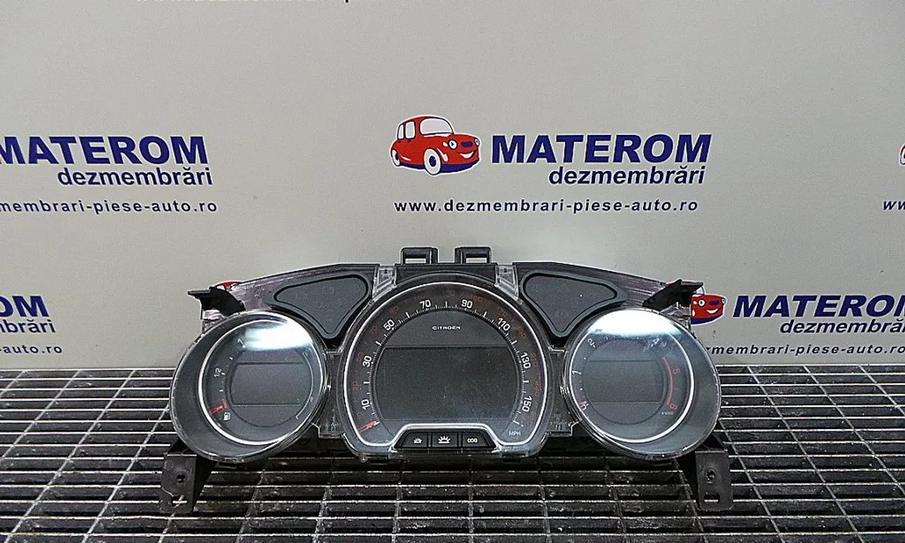 CEAS BORD CITROEN C5 III 2008-2017