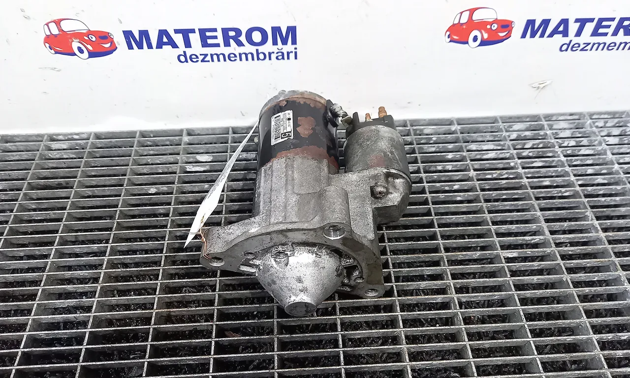 ELECTROMOTOR CITROEN C5 III 2008-2017