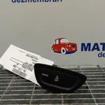 INTRERUPATOR ALARMA CITROEN C5 III 1.6 2008-2017 oe-9663776020, vedere frontata