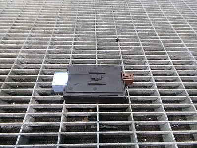 MODUL ALARMA CITROEN C5 III 2008-2017 oe 9665582380, vedere frontata
