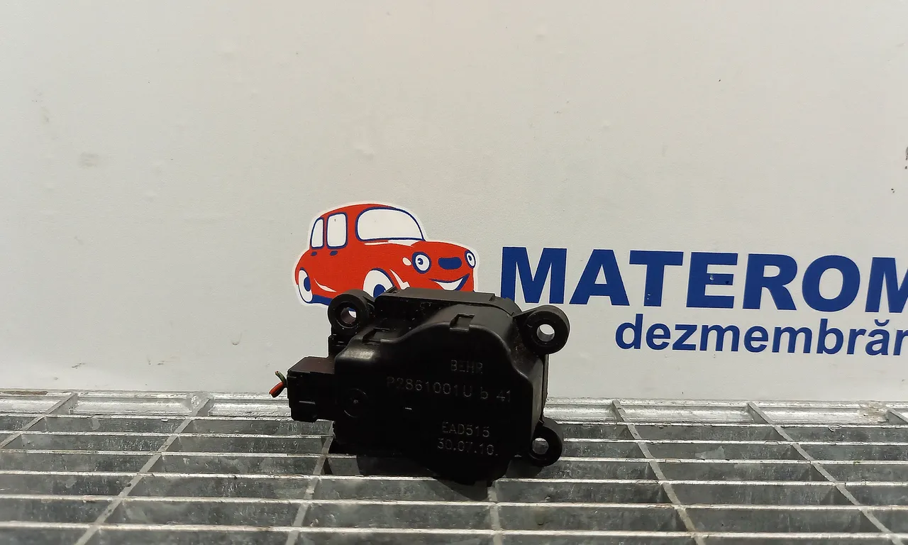 MOTORAS CLAPETA INCALZIRE CITROEN C5 III 2008-2017