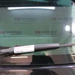 MOTORAS STERGATOR HAION CITROEN C5 III 2008-2017, vedere frontata