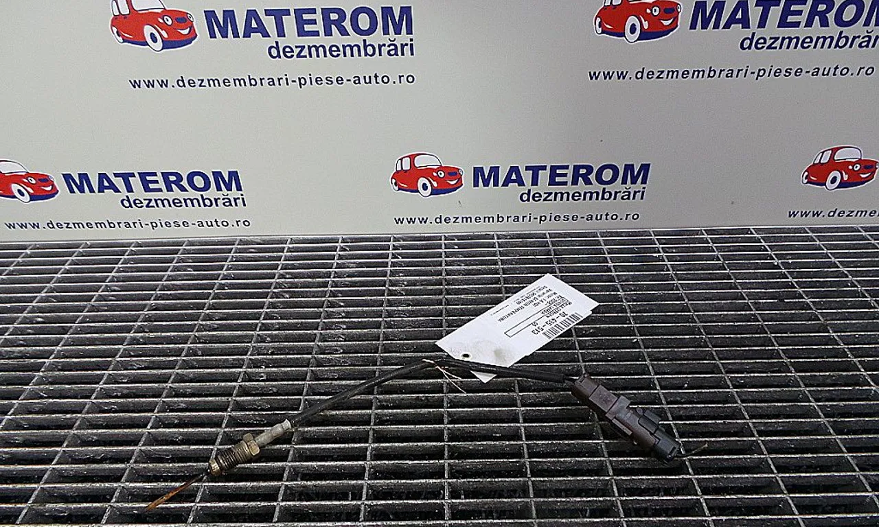 SONDA LAMBDA CITROEN C5 III 2008-2017