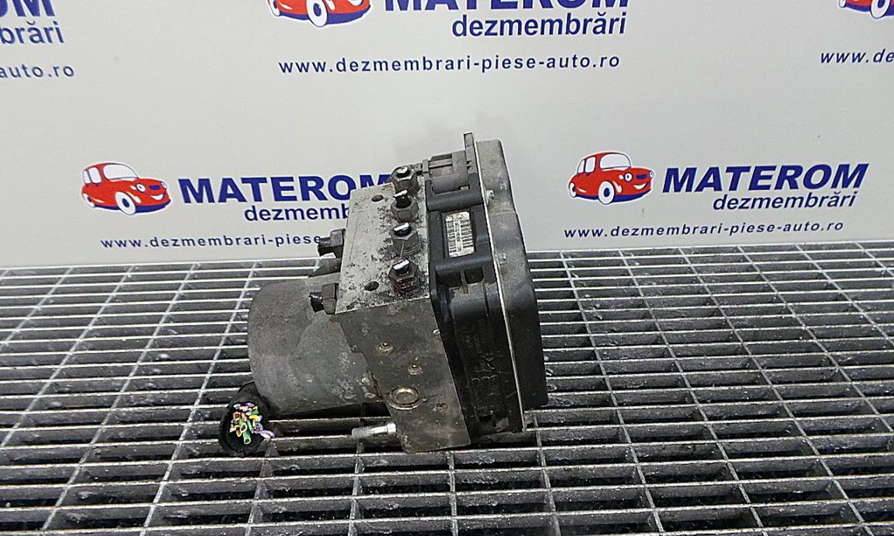 UNITATE ABS CITROEN C5 III 2008-2017