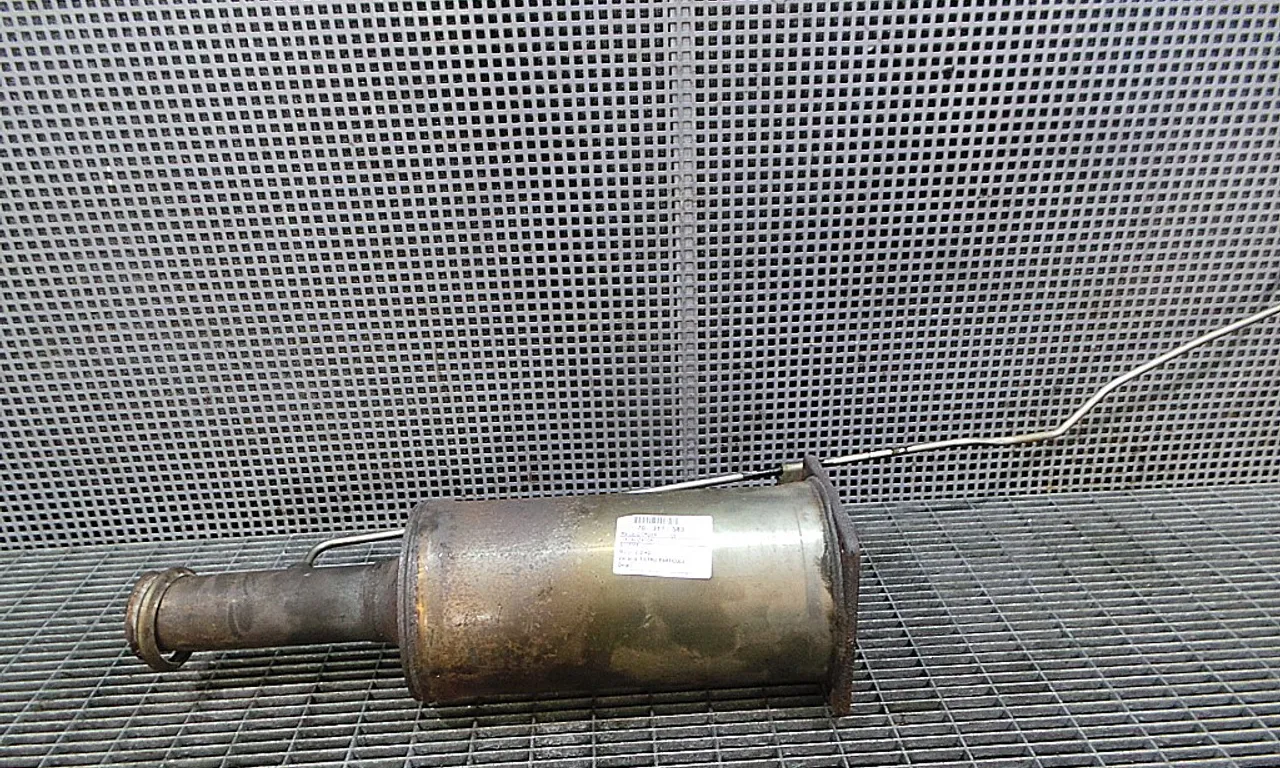 CATALIZATOR CITROEN C5 III 2008-2017