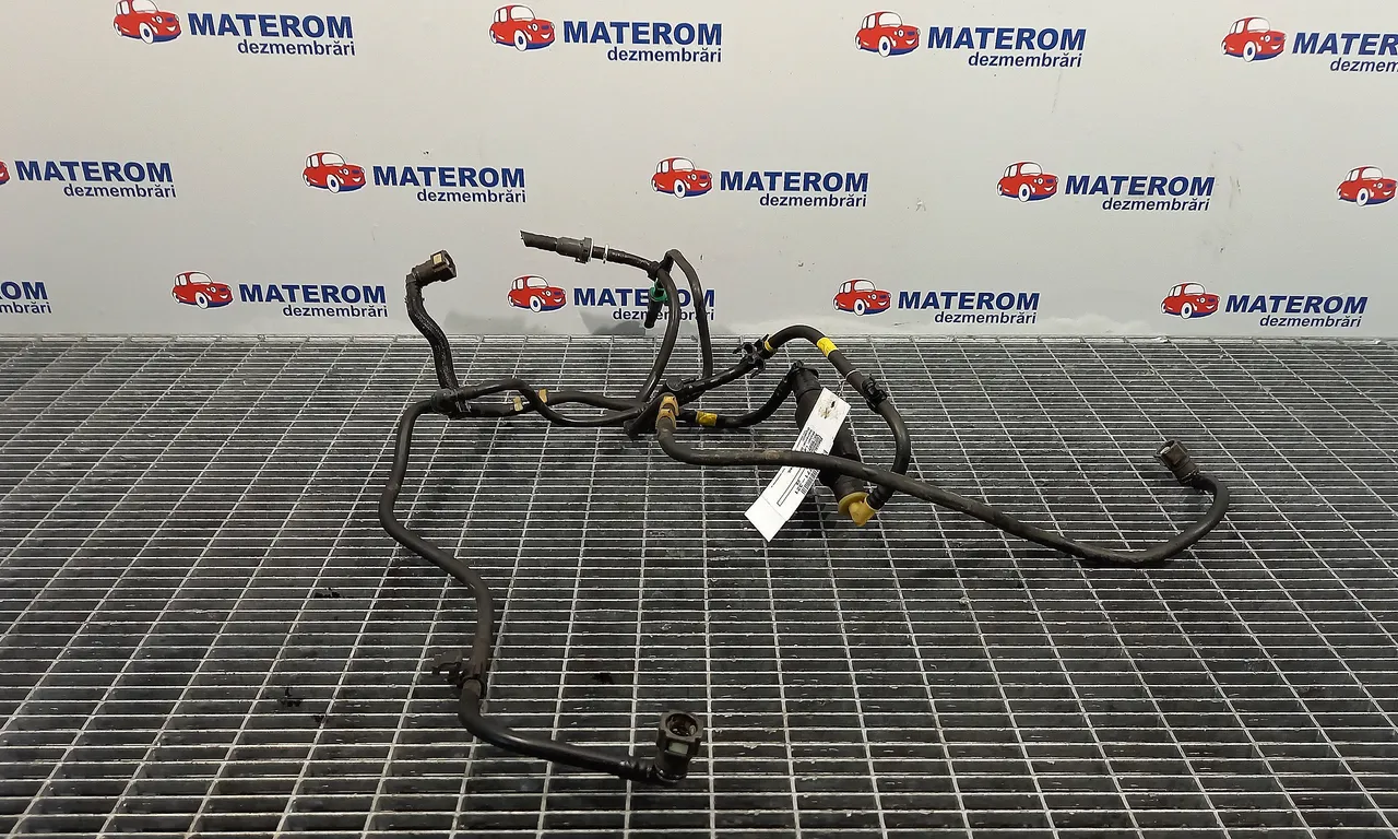 CONDUCTA COMBUSTIBIL CITROEN C5 III 2008-2017