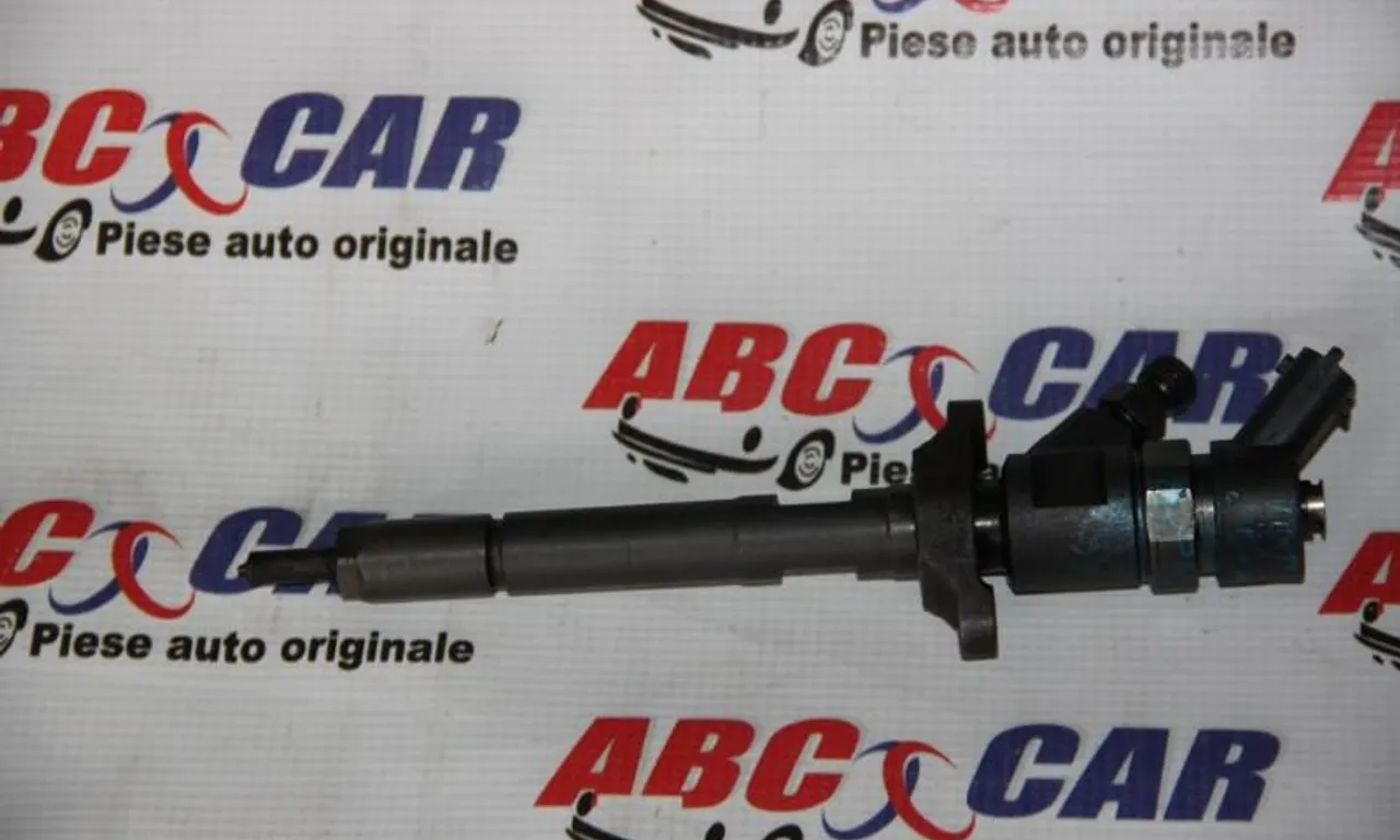 Injector CITROEN C5 III 2008-2017