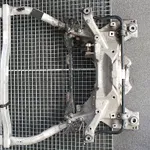 JUG MOTOR CITROEN C5 III 1.6 HDI 2008-2017, vedere laterala