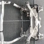 JUG MOTOR CITROEN C5 III 1.6 HDI 2008-2017, vedere laterala
