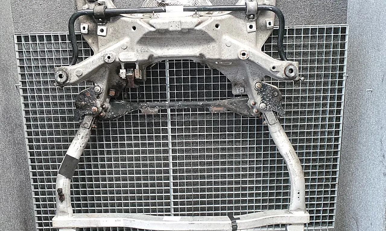 JUG MOTOR CITROEN C5 III 2008-2017