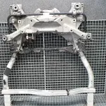 JUG MOTOR CITROEN C5 III 1.6 HDI 2008-2017, vedere frontata