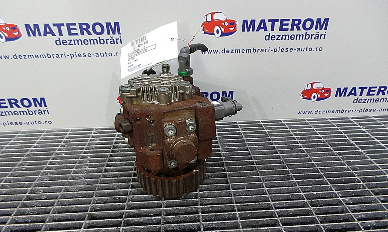 POMPA INALTA PRESIUNE CITROEN C5 III 2008-2017