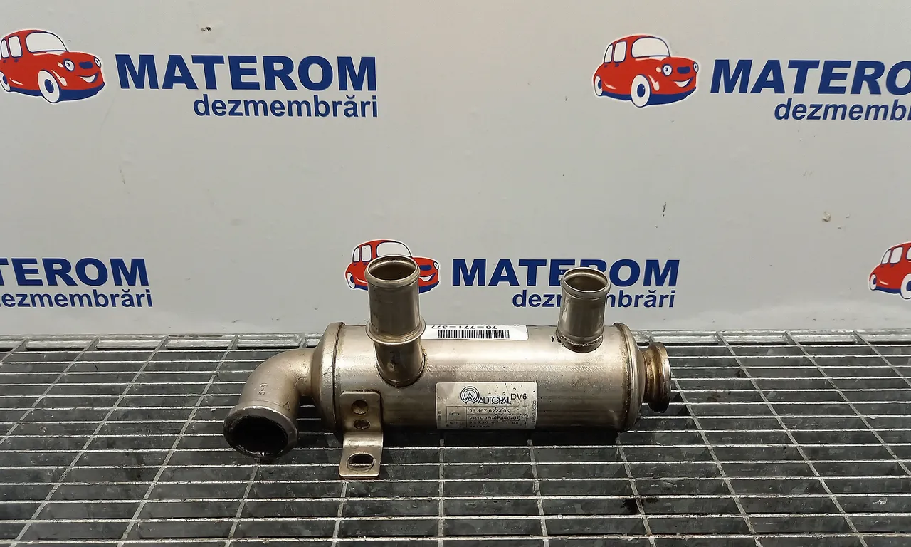 RACITOR GAZE CARTER CITROEN C5 III 2008-2017
