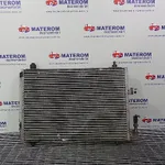 RADIATOR CLIMA CITROEN C5 III 1.6 HDI 2008-2017, vedere laterala