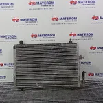 RADIATOR CLIMA CITROEN C5 III 1.6 HDI 2008-2017, vedere frontata