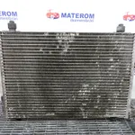 RADIATOR CLIMA CITROEN C5 III 2.0 2008-2017 oe-6455GY, vedere laterala