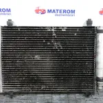 RADIATOR CLIMA CITROEN C5 III 2.0 2008-2017 oe-6455GY, vedere frontata