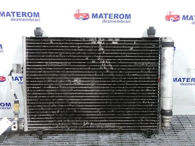 RADIATOR CLIMA